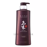 DAENG GI MEO RI Ki Gold Premium Shampoo - Шампунь Голд Преміум
