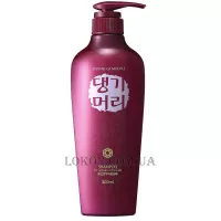 DAENG GI MEO RI Shampoo For Normal to Dry Scalp - Шампунь для нормального та сухого волосся