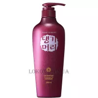 DAENG GI MEO RI Shampoo for damaged Hair - Шампунь для пошкодженого волосся