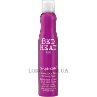 TIGI Bed Head Superstar Queen for a Day - Спрей для додаткового об'єму волосся