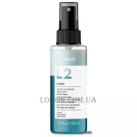LAKME L2 Classic - Кондиціонер миттєвої дії