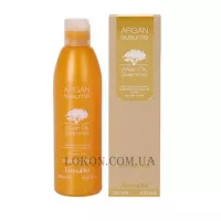 FARMAVITA Argan Sublime Shampoo - Шампунь з аргановим маслом