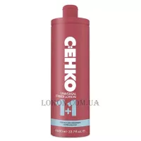 C:EHKO Universal Fixier Lotion 1+1 - Універсальний фіксуючий лосьйон