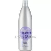 OYSTER Texture Perlonda Waving Solution №2 - Засіб для хімічної завивки нормального волосся Perlonda