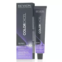 REVLON Young Color Excel - Тонуюча безаміачна фарба для волосся