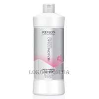 REVLON Creme Peroxide 3% - Крем пероксид 3%