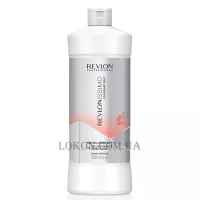 REVLON Creme Peroxide 6% - Крем пероксид 6%