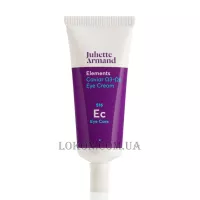 JULIETTE ARMAND 516 Caviar Ω3 Eye Cream - Крем проти зморшок для шкіри навколо очей на основі ікри