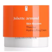 JULIETTE ARMAND Thavma Cream - Крем для корекції зморшок