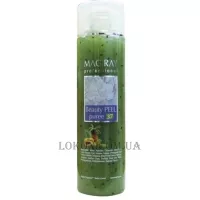 MAGIRAY Fruit Touch SPA Beauty-Peel-Puree №37 - Пілінг-гель легкий