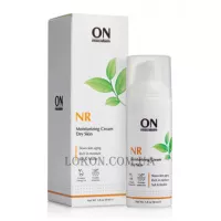 ONMACABIM NR Moisturizing Cream Dry Skin SPF-15 - Зволожуючий крем для нормальної та сухої шкіри SPF-15