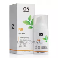 ONMACABIM NR Eye Cream - Зволожуючий крем навколо очей