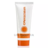ONMACABIM PR Sun Block Cream SPF-30 - Сонцезахисний крем SPF-30