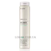 ERAYBA Zen Active Balance Z12b Cleansing Shampoo - Шампунь-регулятор жирності