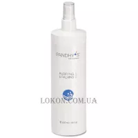PANDHY'S Purifying & Calming Lotion - Засіб для очищення шкіри