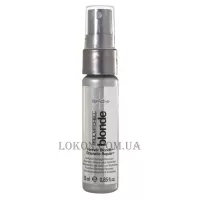 PAUL MITCHELL Forever Blonde Dramatic Repair - Відновлюючий спрей-кондиціонер