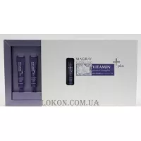 MAGIRAY H. A. Filler Vitamin+ - Філлер Вітамін Плюс-Ревіталізація