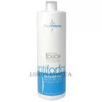 PERSONAL TOUCH Anti-Dandruff Shampoo - Шампунь від лупи