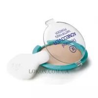 DERMACOL Make-Up Acnecover - Пудра компактна матуюча для проблемної шкіри