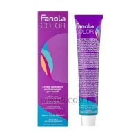 FANOLA Colouring Cream - Стійка фарба для волосся