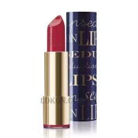 DERMACOL Make-Up Lip Seduction Lipstick - Зволожуюча губна помада