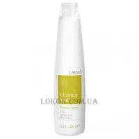 LAKME K.Therapy Repair Revitalizing Shampoo - Відновлюючий шампунь для сухого та пористого волосся