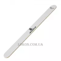 JESSICA Emery Boards Short Peeling Nails - Пилка для шаруючих нігтів