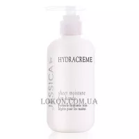 JESSICA Hydracreme - Зволожуючий крем для рук