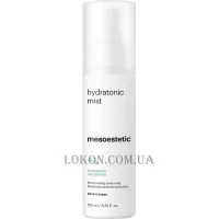 MESOESTETIC Hydratonic - Гідротонік для обличчя