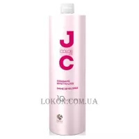 BAREX Joc Color Shine Developer - Оксигент з ефектом блиску 3%