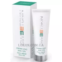PHITOGEN Crema Viso AHA 12% - Крем для обличчя АНА 12%