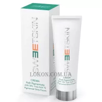 PHITOGEN Crema Pelli Pigmentate AHA 10% - Крем для шкіри з пігментними плямами АНА 10%