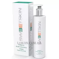 PHITOGEN Tonico Acido Jaluronico - Очищуючий тонік з гіалуроновою кислотою