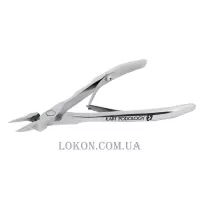 KART Professional Feet Nail Nipper - Шипці для врослого нігтя