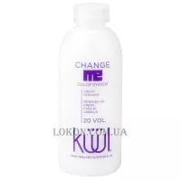 KÜÜL Color System Peroxide - Окислювач 20 vol (6%)