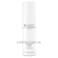 JANSSEN Phytogen Ocean Mineral Activator - Активатор з морською сіллю