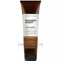 NOOK Kromatic Cream Chocolate - Тонуючий крем-бальзам 