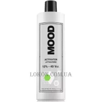 MOOD - Окислювач 12%