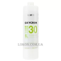 EUGENE PERMA Oxycrem - Окислювач Оксікрем 30v (9%)