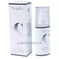 DR. YUDINA - Антиоксидантна сироватка з вітаміном С «Antiox»