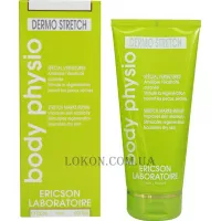 ERICSON LABORATOIRE Dermo Stretch - Крем проти розтяжок
