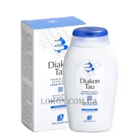 BIOGENA Diakon Tau Cleanser - Очищувальний лосьйон антибактеріальний 