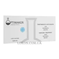 OPTIMA Trattamento Anticaduta - Активний тонік від випадіння волосся