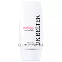 DR. BELTER Sensi-Bel Delicate Day Care - Делікатний флюїд для денного догляду