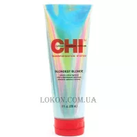 CHI Blondest Blonde Ionic Crème Lightener - Кремовий освітлювач