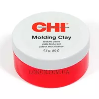 CHI Infra Molding Clay Texture Paste - Текстурна паста для укладання волосся