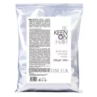KEEN Bleaching Powder - Блондуючий порошок 