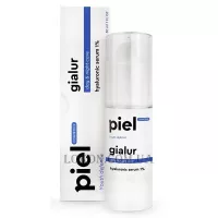PIEL Cosmetics Youth Defence Gialur 1% - Інтенсивно зволожуюча сироватка гіалуронової кислоти 1%