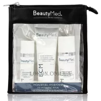 BEAUTY MED Collagen & Elastin - Набір з колагеном та еластином для догляду за шкірою обличчя