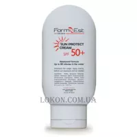 FORMEST Sun Protect Cream SPF-50+ - Сонцезахисний крем SPF-50+